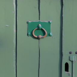 Trouvez la porte idéale pour chaque usage dans votre maison Gravelines